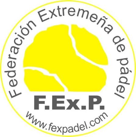 Federación Extremeña de Padel